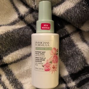 Physicians Formula Nutrient Mist Facial Spray